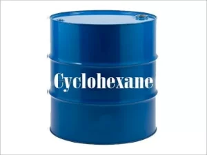 سیکلوهگزانون (Cyclohexanone)