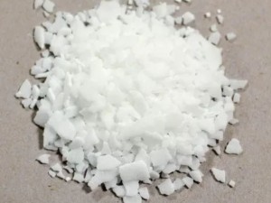 اسید استئاریک (stearic acid)