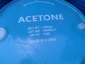 استون (Acetone)
