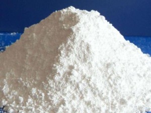 زینک اکساید (Zinc oxide)