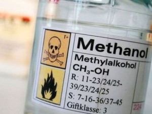 متانول (Methanol)