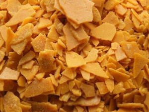 هیدروسولفیت سدیم (Sodium hydrosulfide)