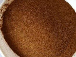 لیگنو سولفونات کلسیم (Calcium lignosulfonate)