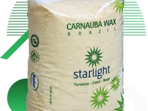 کارنوبا واکس (Carnauba wax)