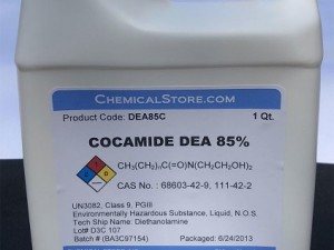 لورامید (lauramide)