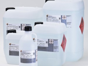 اتانول (Ethanol) - آریانا شیمی
