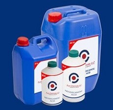 اسید استیک (Acetic acid)