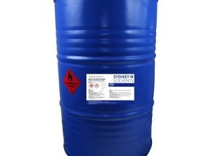 بوتیل گلیکول (Butyl glycol)