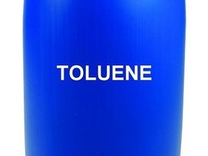 تولوئن (Toluene) - آریانا شیمی