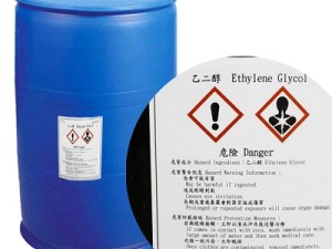 مونو اتیلن گلیکول (Ethylene glycol)
