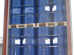 زایلین (Xylene)