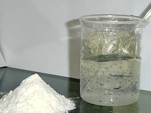 کربومر (Carbomer)