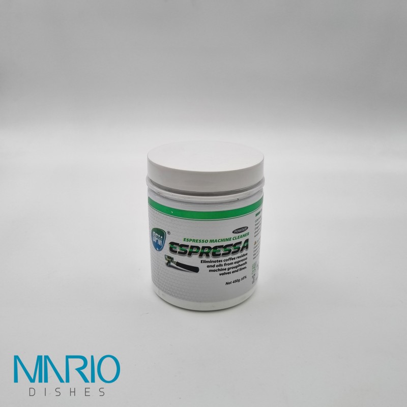 پودر شستشوی دستگاه قهوه SPM450