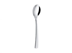 قاشق چای براق شیکاگو (ست 6عددی)