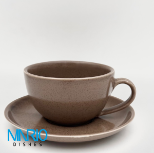 کاپ لته استون ور بونسای ری اکتیو کرم (ست 6عددی)