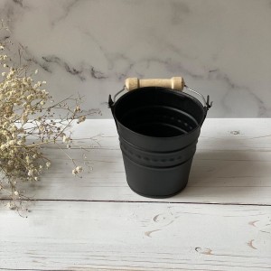 سطل قطر 11 گالوانیزه