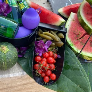 سرتاس گالوانیزه  تکی 5 سایز