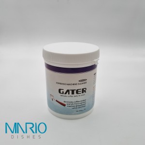 پودر شستشوی دستگاه قهوه GATER