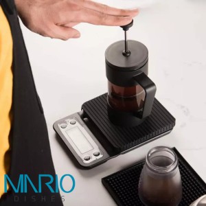 ترازو (اسکیل) طرح هریو