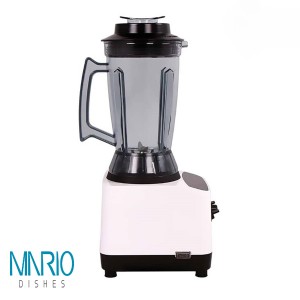 مخلوط کن اسمارت Smart پارچ 4 لیتری 2800 وات مدل sm-666