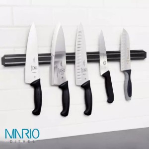 نگهدارنده (مگنت) چاقو آهنربایی ۵۰ سانتیمتری پلاستیکی