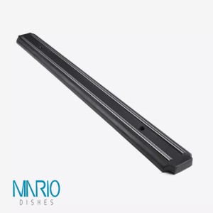 نگهدارنده (مگنت) چاقو آهنربایی 38 سانتیمتری پلاستیکی