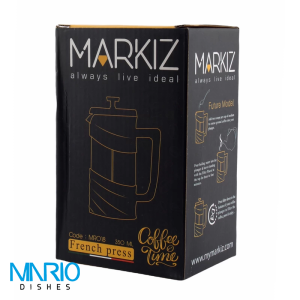 فرنچ پرس مارکیز350میل