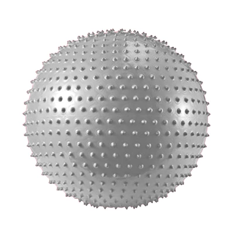 توپ بدنسازی خاردار جورکس مدل MASSAGE GYM BALL قطر 85 سانتیمتر