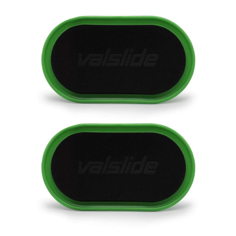 دیسک لغزنده وال اسلاید مدل VALSLIDE CLUB PACK-2025 | سبز | اورجینال