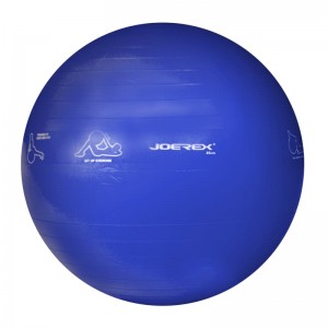 توپ بدنسازی جورکس مدل JOEREX-ANTI-BURST قطر 65 سانتیمتر