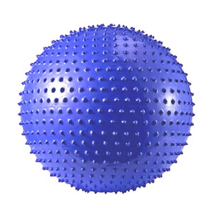 توپ بدنسازی خاردار جورکس مدل MASSAGE GYM BALL قطر 85 سانتیمتر
