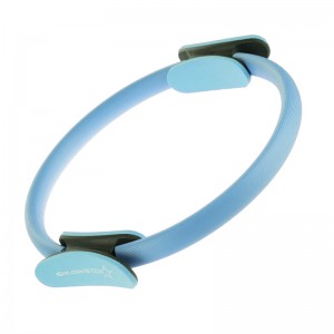 حلقه بدنسازی رینگ پیلاتس گلدن استار GS-100 | درجه 1