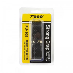 گریپ عرق گیر دسته راکت بدمینتون 7000 PU- ZOO | اورجینال