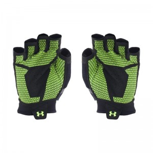 دستکش بدنسازی مردانه آندرارمور مدل Men's Flux Gloves | وارداتی