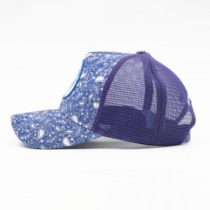 کلاه کپ نایکی مدل NIKE-CAP-GS8066 | مخمل