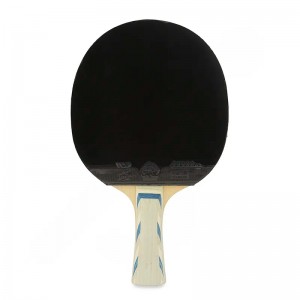 راکت پینگ پنگ فرندشیپ مدل 12 ستاره Friendship Table Tennis Bat 12Star | اورجینال | بسته 2 عددی