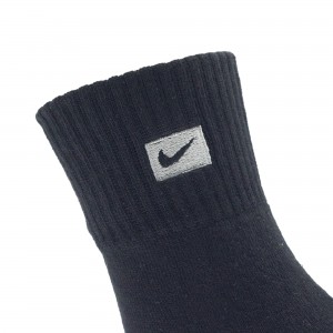 جوراب ورزشی نیم ساق نایکی مدل NIKE SOCKS NS-2597 | مستر کوالیتی | ملانژ