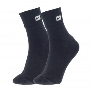 جوراب ورزشی نیم ساق نایکی مدل NIKE SOCKS NS-2597 | مستر کوالیتی | ملانژ