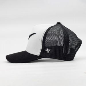 کلاه کپ نایکی مدل NIKE-CAP-NC-206460 | مستر کوالیتی | زرد خردلی