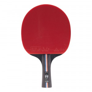 راکت پینگ پنگ لوکی کیف دار 2 ستاره  | اورجینال | LOKI TABLETENNIS KIRIN STAR,S