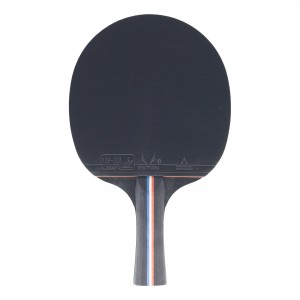 راکت پینگ پنگ لوکی کیف دار 2 ستاره  | اورجینال | LOKI TABLETENNIS KIRIN STAR,S
