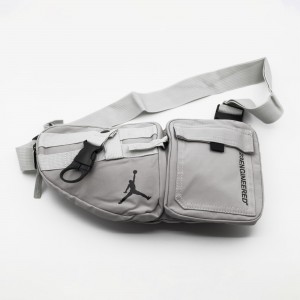 کیف کمری دومنظوره بادی بگ جردن مدل JORDAN BODY BAG NEW2025-D513547 | مسترکوالیتی