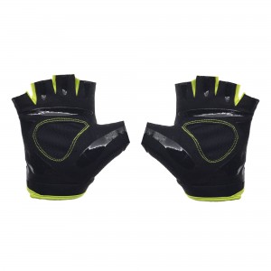دستکش بدنسازی زنانه آندرارمور مدل UNDER ARMOUR GYM GLOVES UG-56971.1 | مسترکوالیتی | سبز