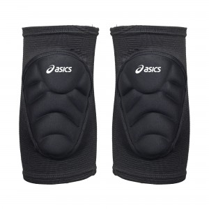 زانوبند والیبال جفتی اسیکس مدل ASICS Volleyball NB-46311.201 | حرفه ای