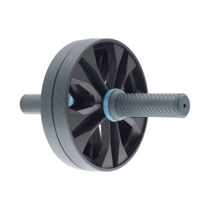 چرخ تمرین شکم مدل ABDOMINAL POLLER WHEEL | اورجینال