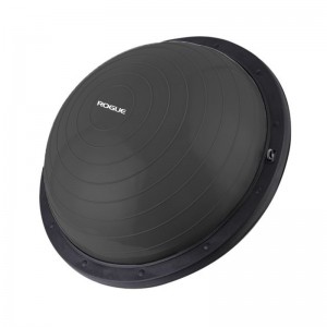 بوسوبال تناسب اندام روگ مدل ROUGE BOSU® Home Balance Trainer | مشکی