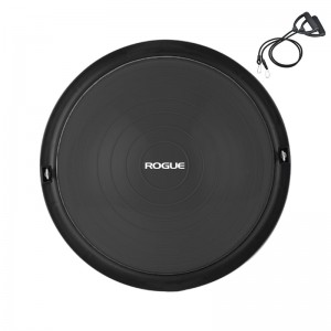 بوسوبال تناسب اندام روگ مدل ROUGE BOSU® Home Balance Trainer | مشکی