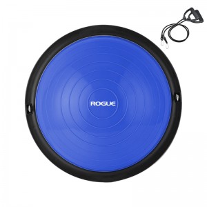 بوسوبال تناسب اندام روگ مدل ROUGE BOSU® Home Balance Trainer | آبی
