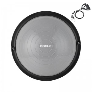 بوسوبال تناسب اندام روگ مدل ROUGE BOSU® Home Balance Trainer | طوسی