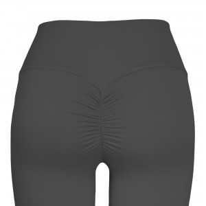 لگ زنانه واید دمپای سیملس نایکی مدل NIKE WOMEN,S LEGINGS HG-256.01 | مشکی